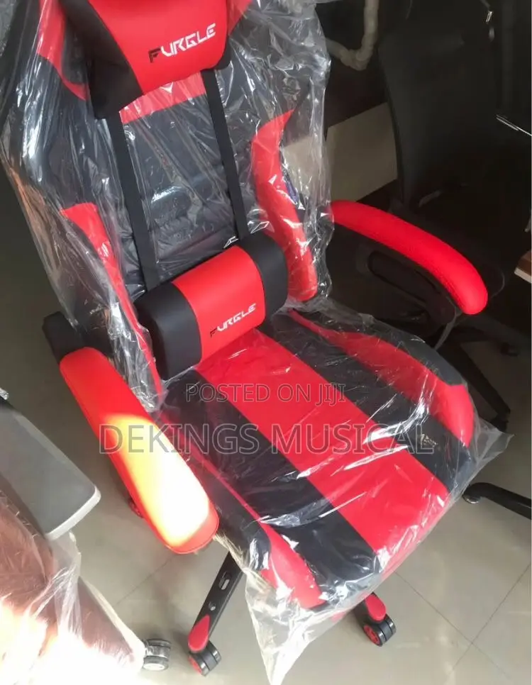Gaming Office Chair Gaming Chair Red
