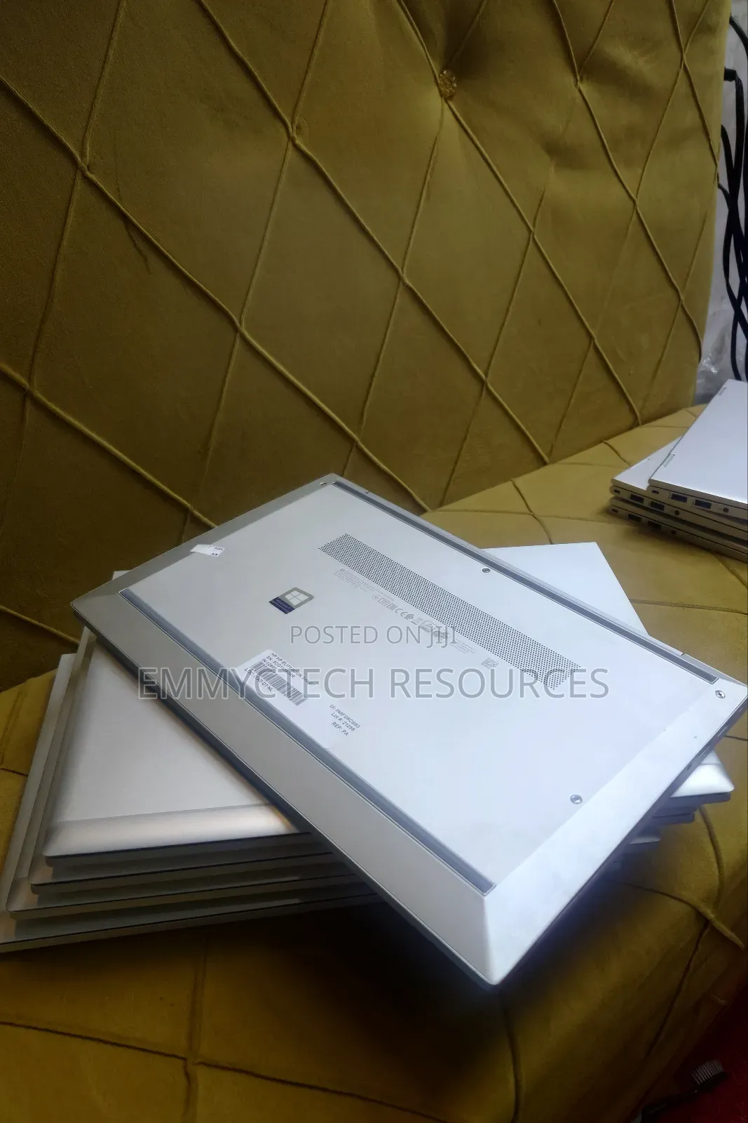 Laptop HP EliteBook 840 G7 16GB Intel Core i5 SSD 256GB