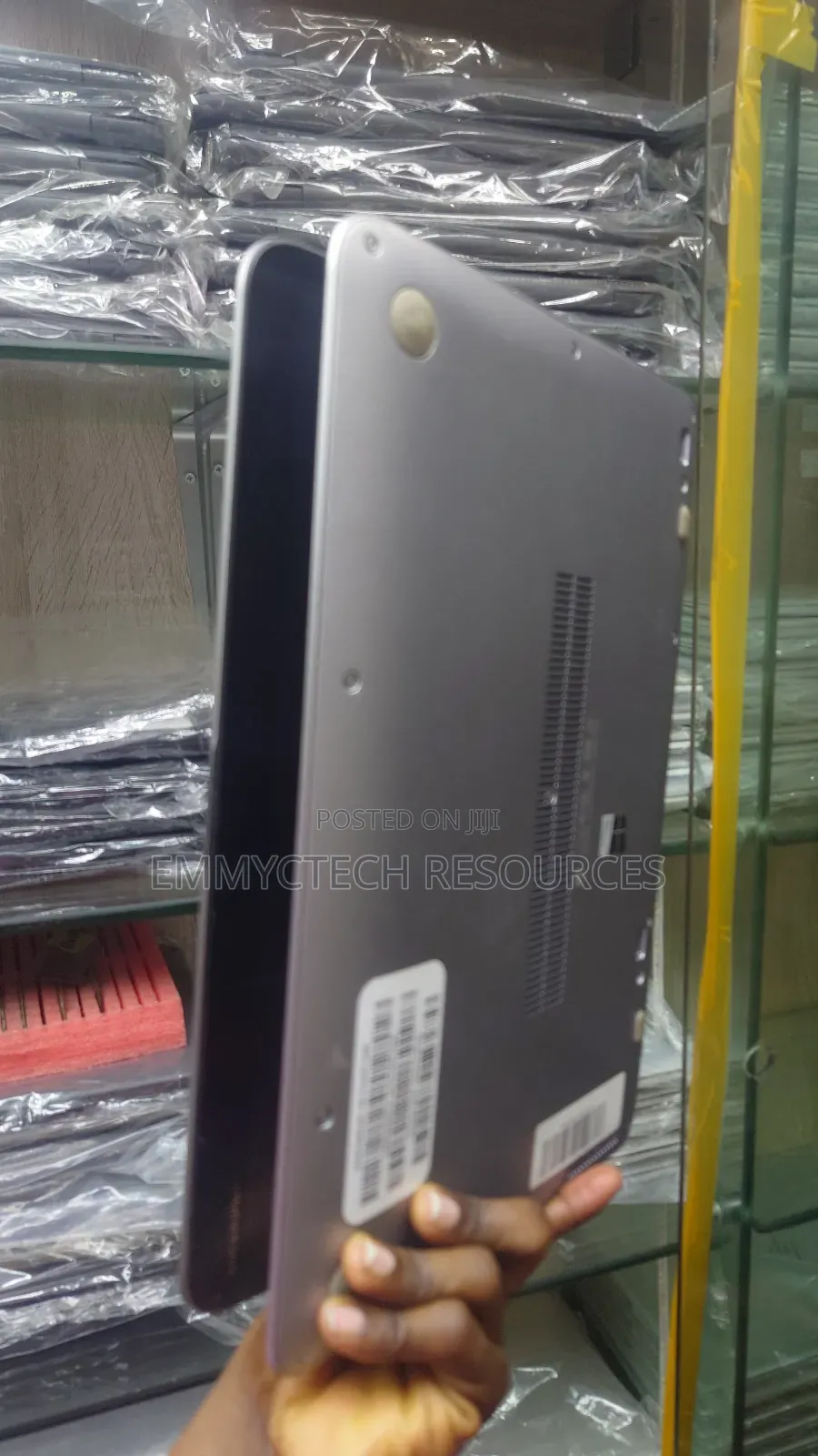 Laptop HP EliteBook 1040 G3 8GB Intel Core i5 SSD 256GB