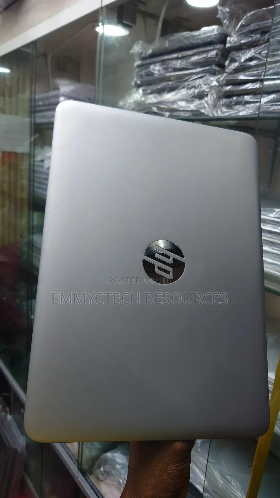 Laptop HP EliteBook 820 G4 8GB Intel Core i7 SSD 256GB