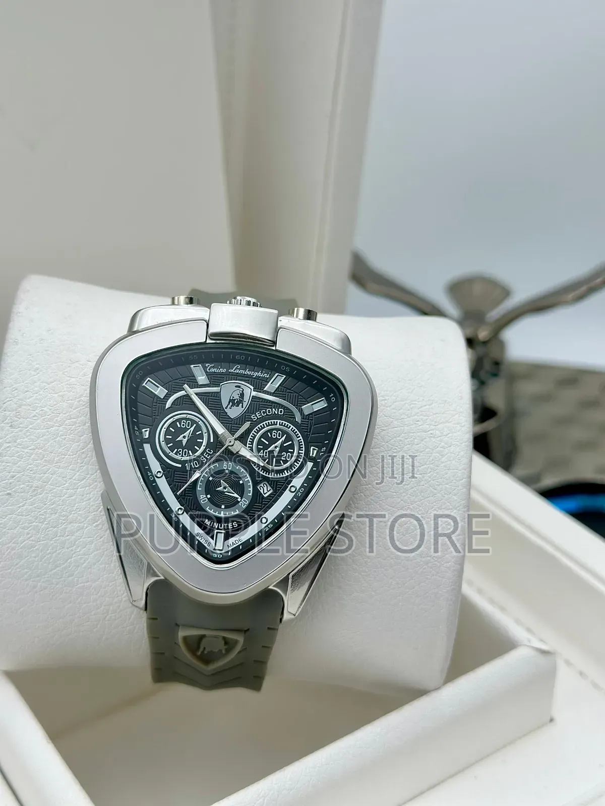Lamborghini Watches for Guys