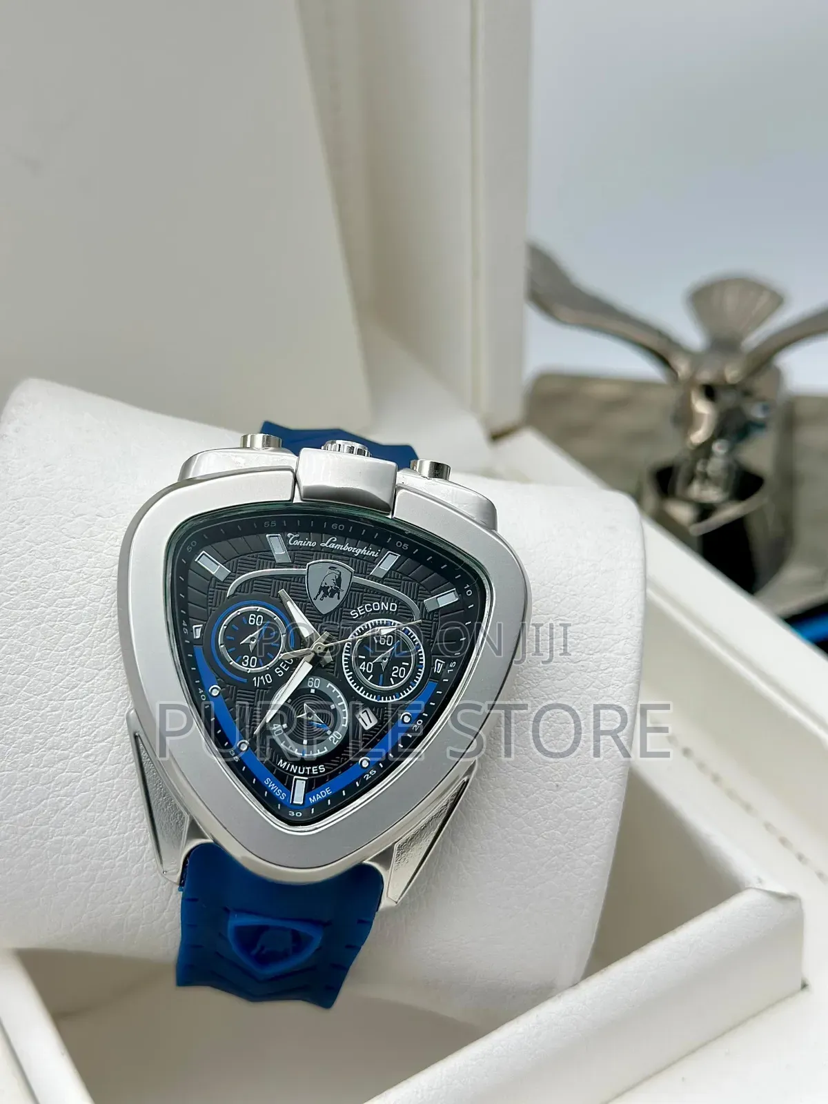 Lamborghini Watches for Guys