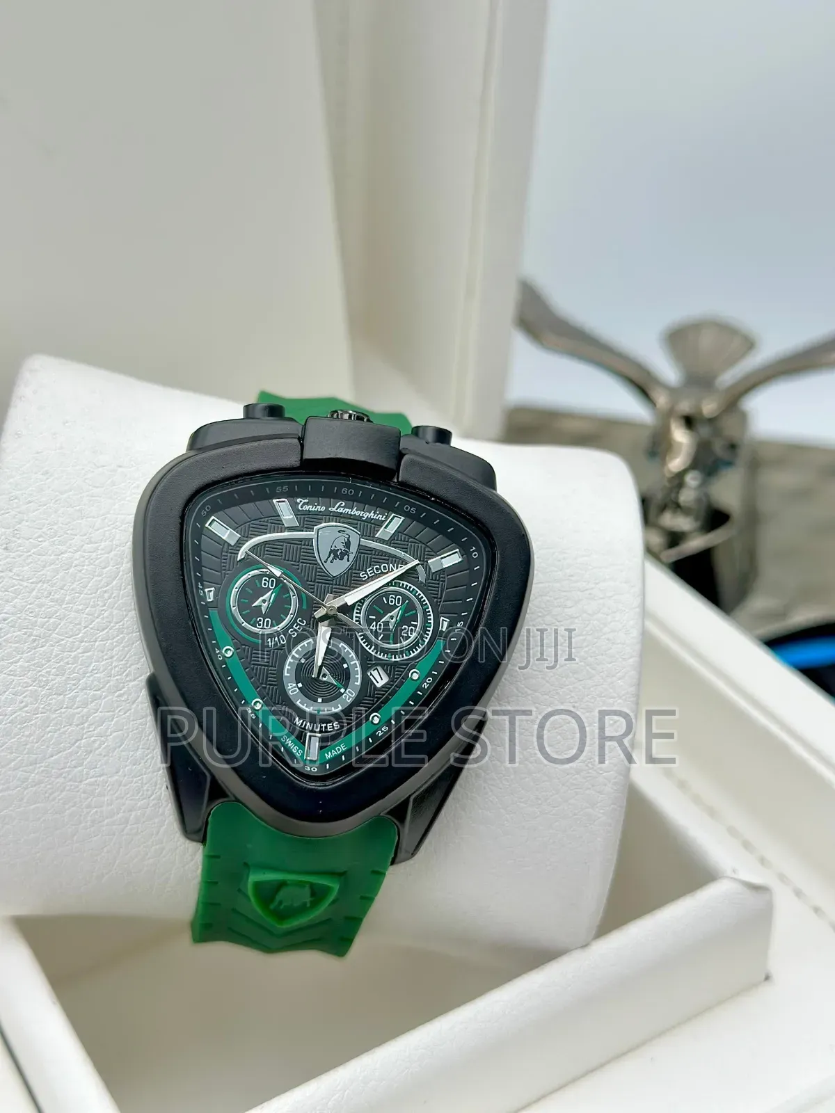 Lamborghini Watches for Guys