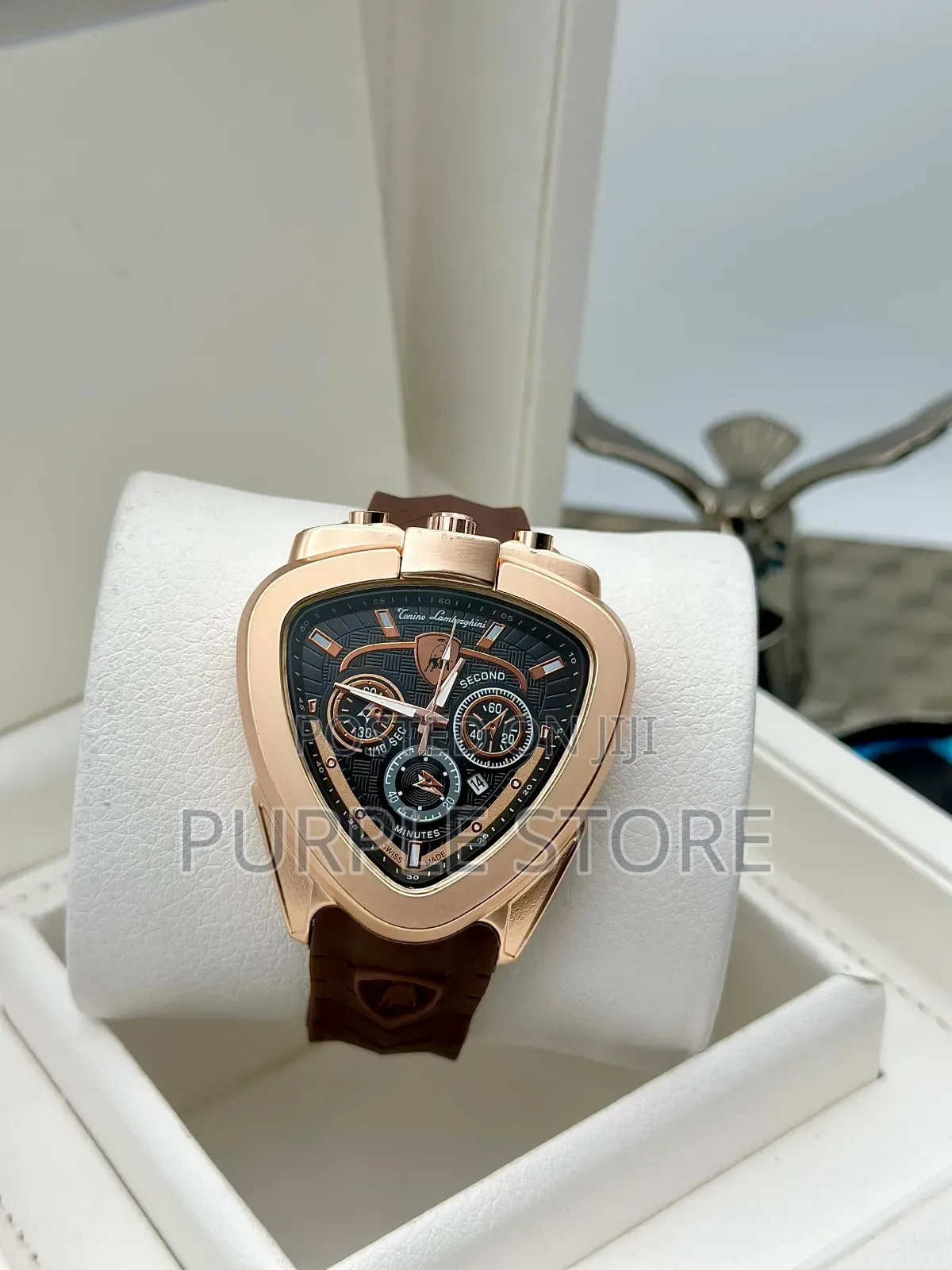 Lamborghini Watches for Guys