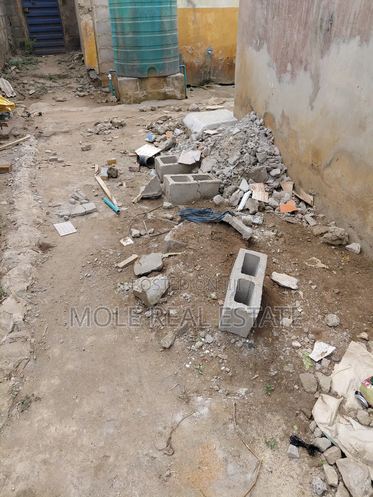 2500sqm Off Freedom Way Leki Joint Venture ( Jv)