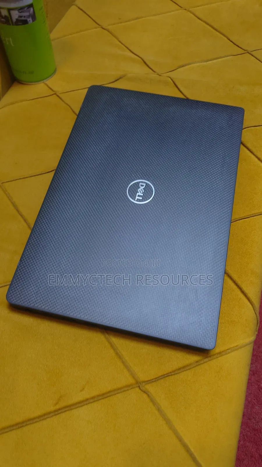 Laptop Dell Latitude 7490 8GB Intel Core i5 SSD 256GB