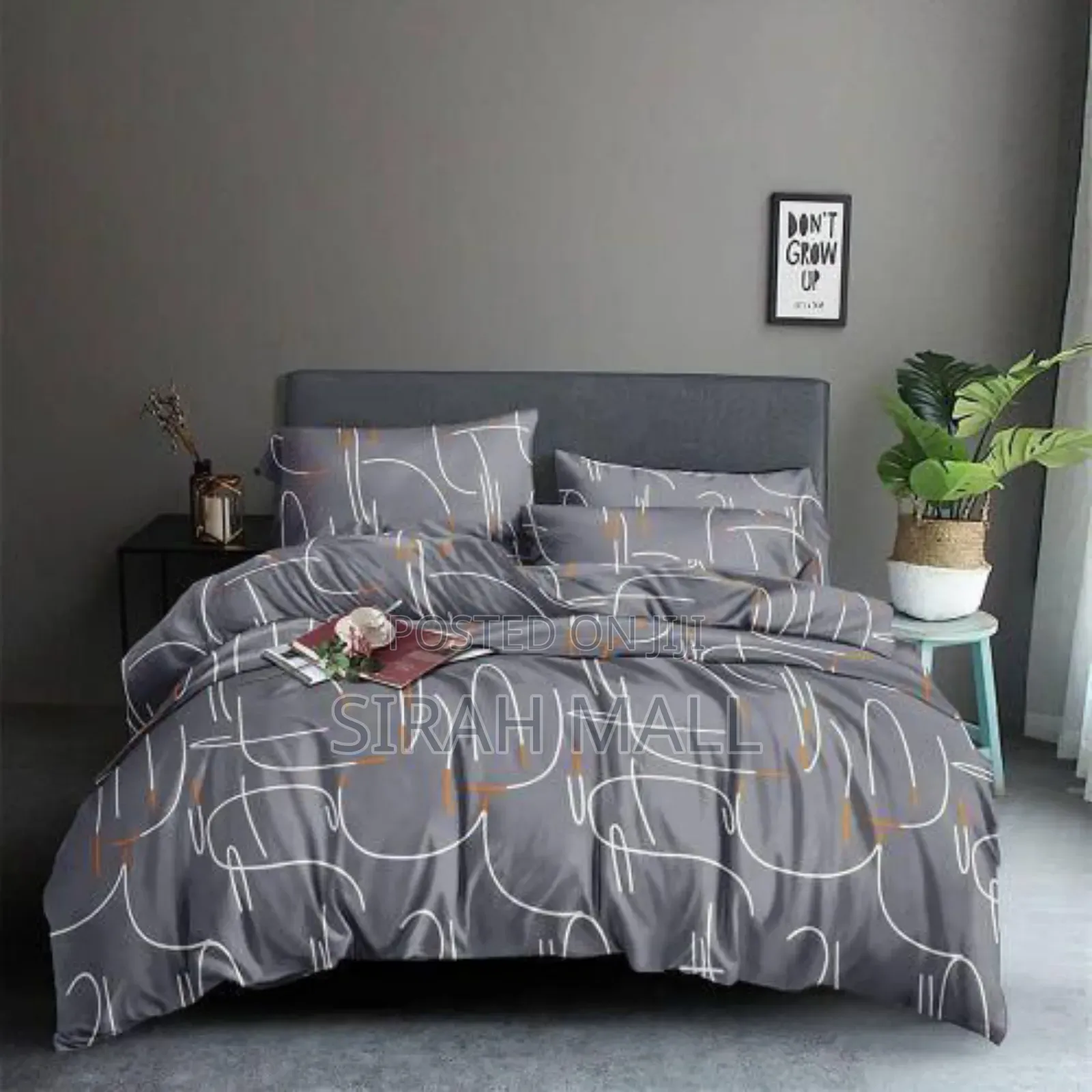 Bedding Sets Quality Bedsheets With Pillowcase
