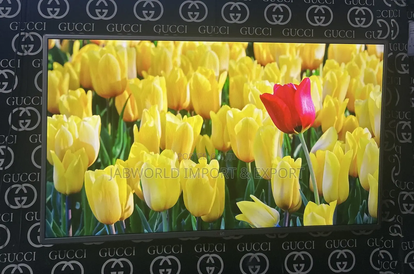 Lg 42” Inches Smart Tv