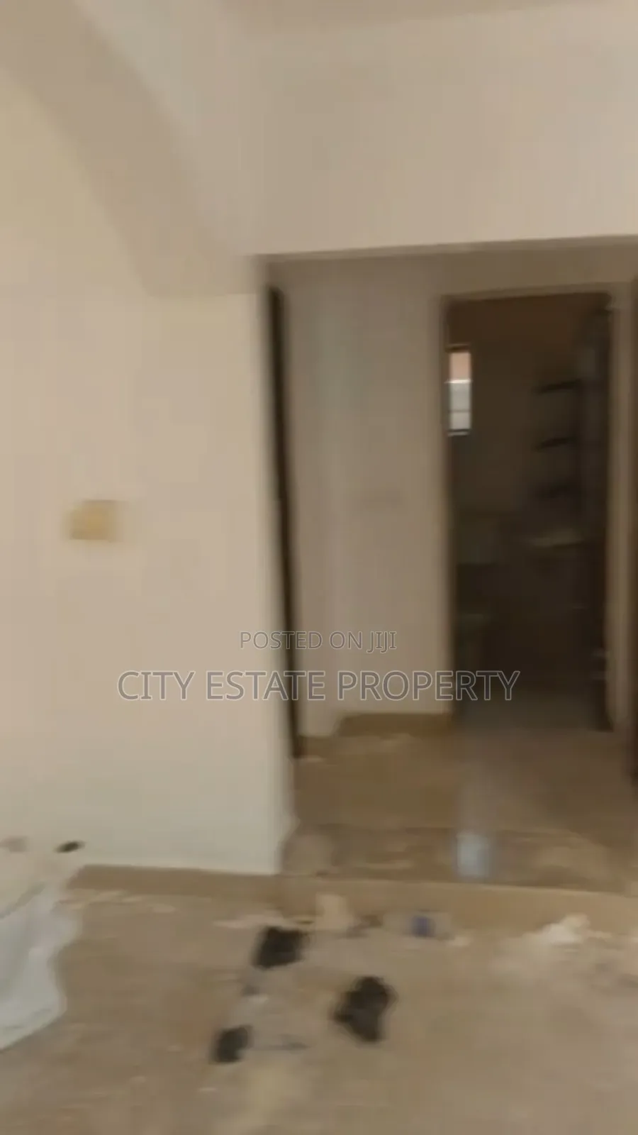 1bdrm Block of Flats in City Estate, Apo Resettlement for rent