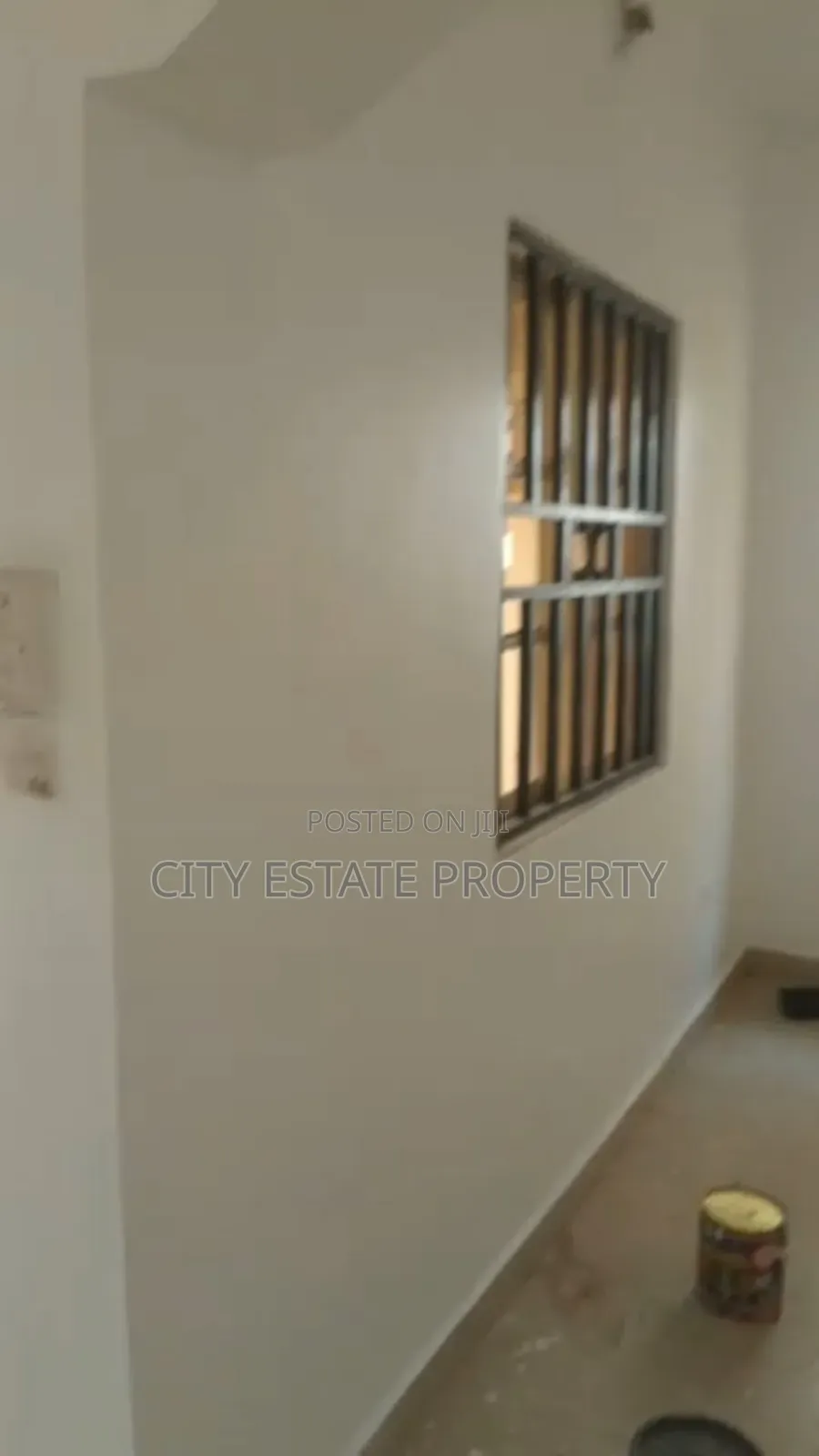 1bdrm Block of Flats in City Estate, Apo Resettlement for rent