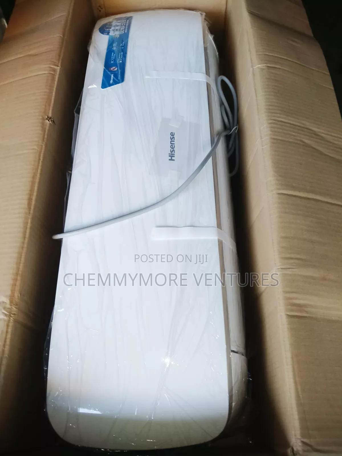 Hisense 1.5 Hp Air Conditioner