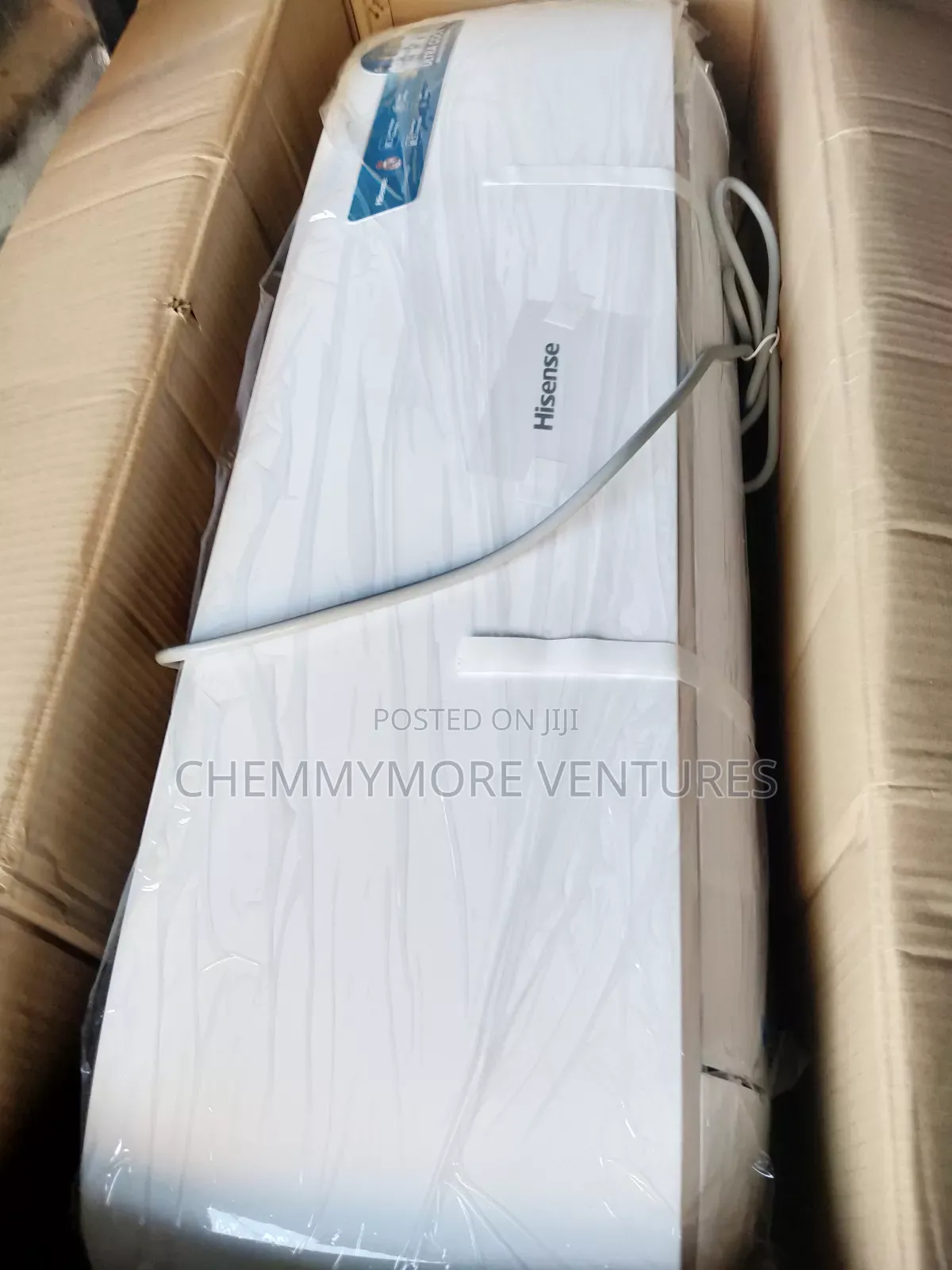 Hisense 1.5 Hp Air Conditioner