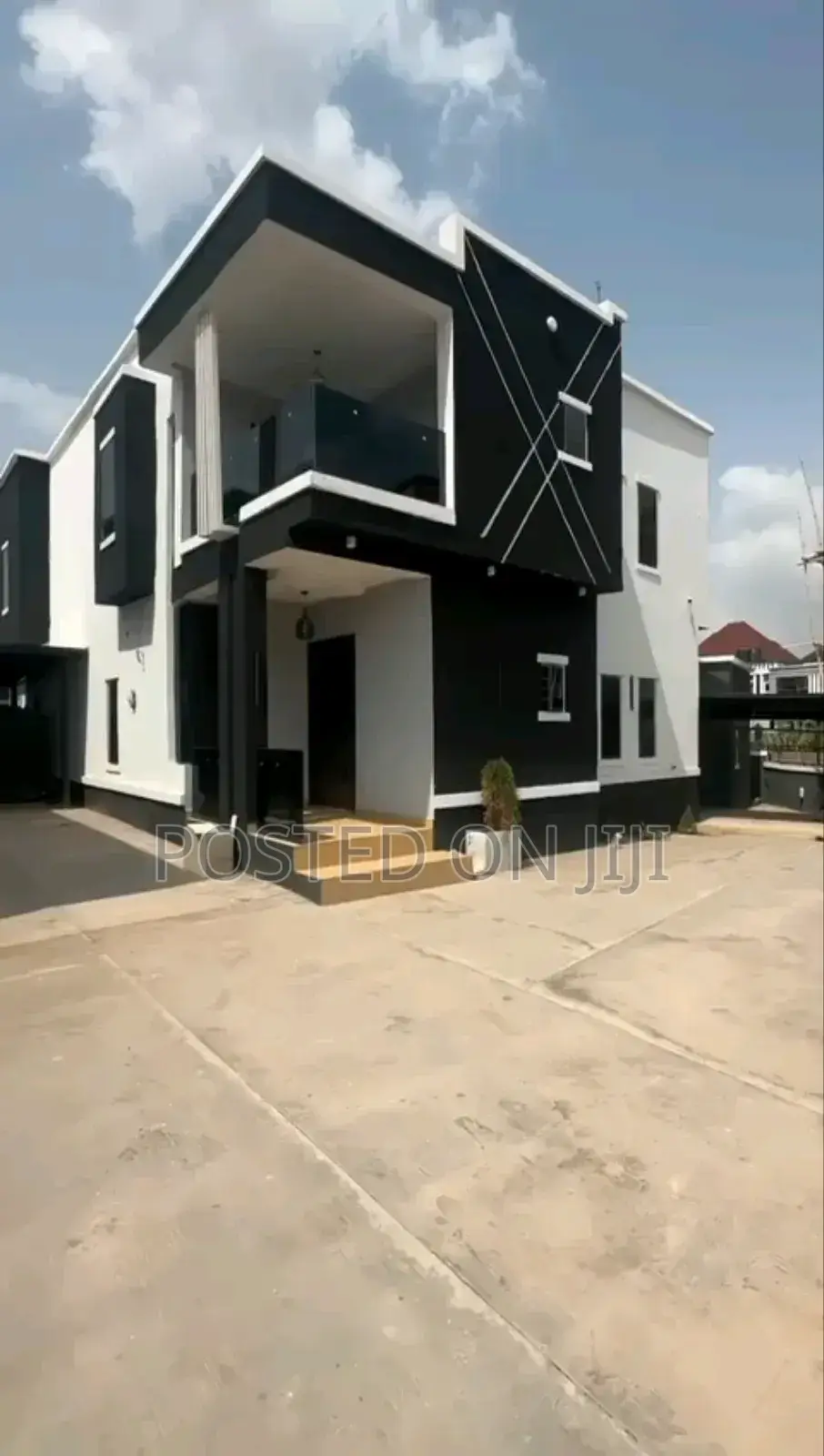 Furnished 4bdrm Duplex in Valley Estate, Gra, Enugu for sale