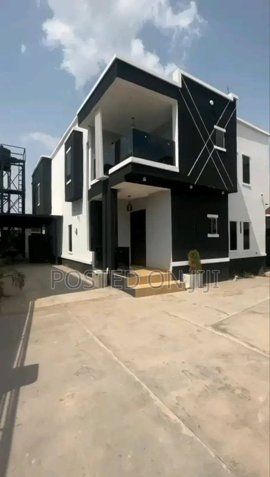 Furnished 4bdrm Duplex in Valley Estate, Gra, Enugu for sale