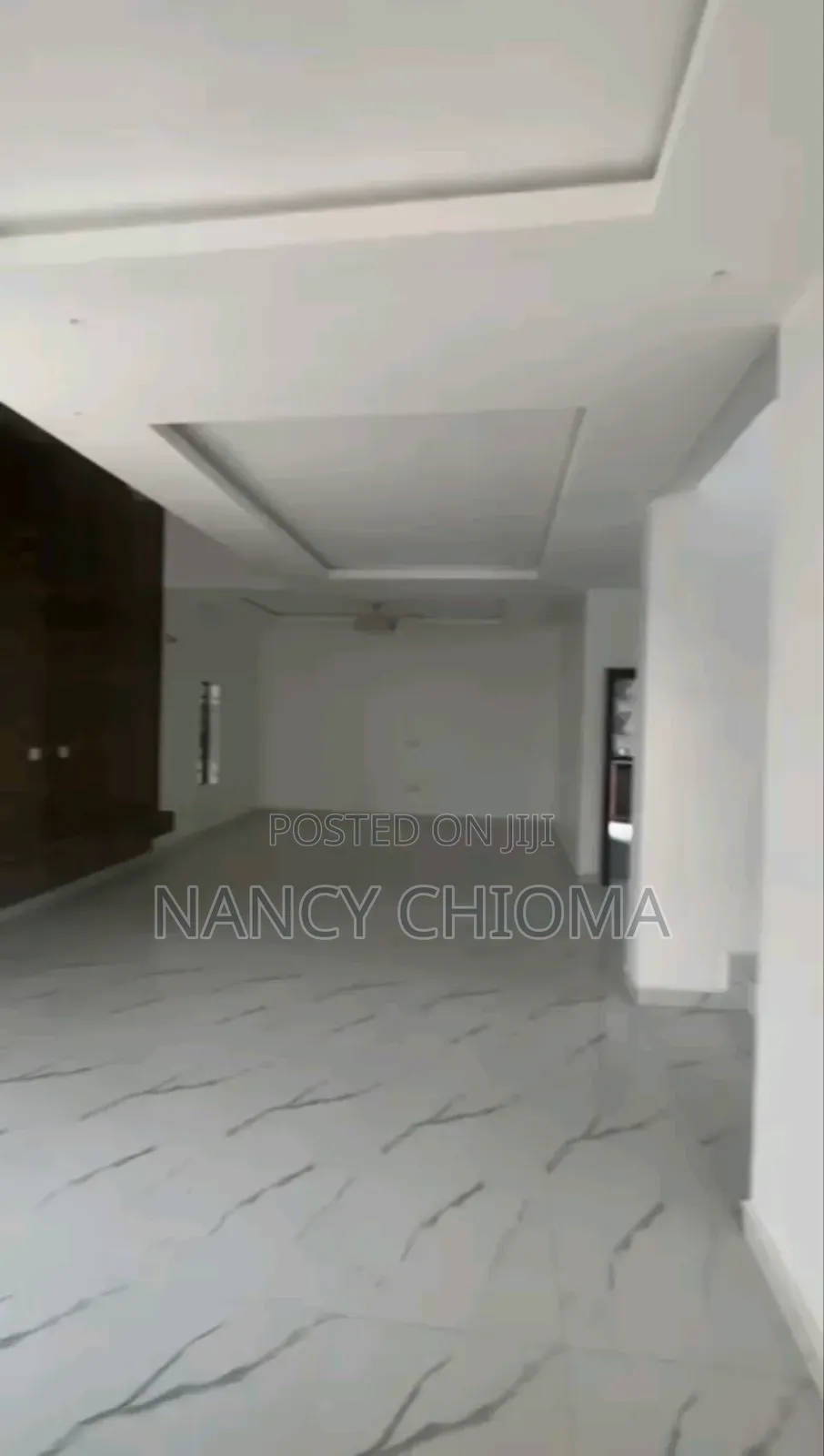 Furnished 4bdrm Duplex in Valley Estate, Gra, Enugu for sale