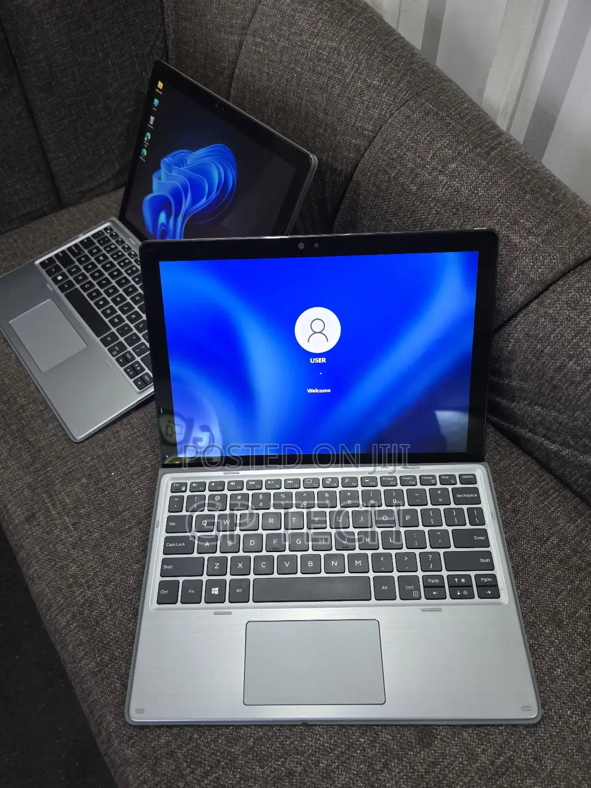 Laptop Dell Latitude 7200 2-in-1 8GB Intel Core i5 SSD 256GB
