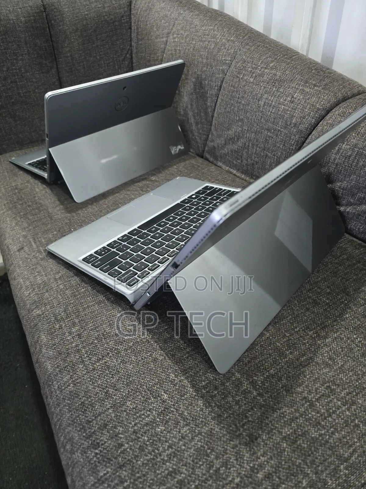 Laptop Dell Latitude 7200 2-in-1 8GB Intel Core i5 SSD 256GB