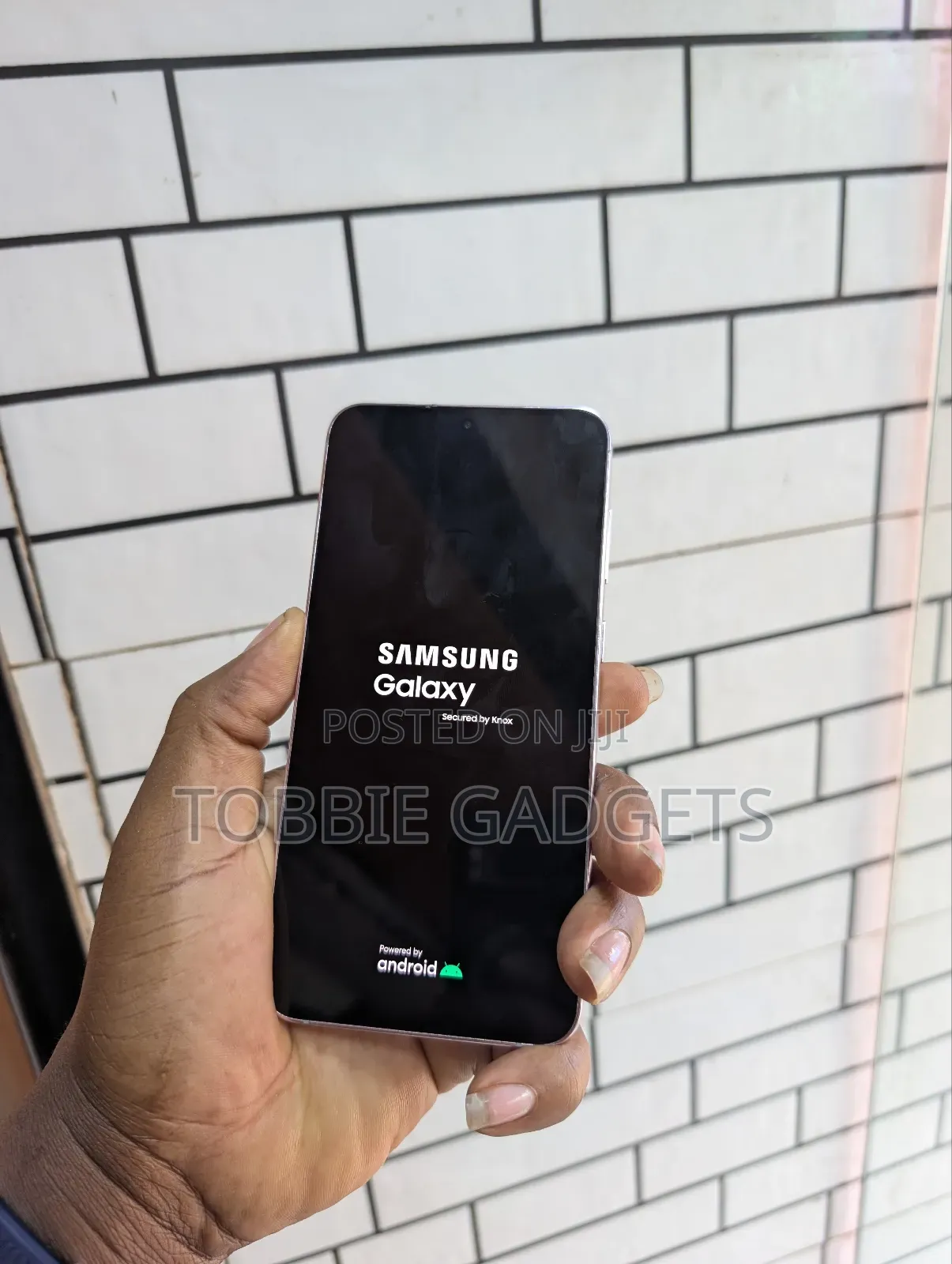 Samsung Galaxy S23 Plus 256 GB