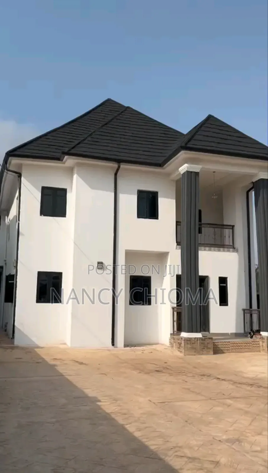 Furnished 5bdrm Duplex in Phase 6, Transekulu, Enugu for sale