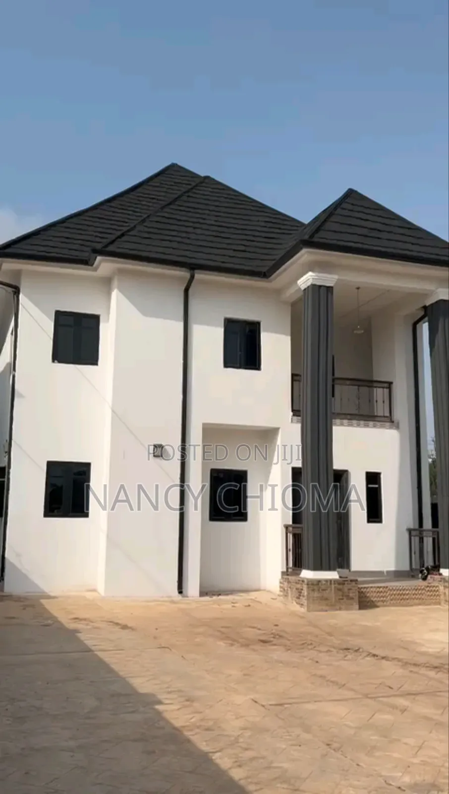 Furnished 5bdrm Duplex in Phase 6, Transekulu, Enugu for sale