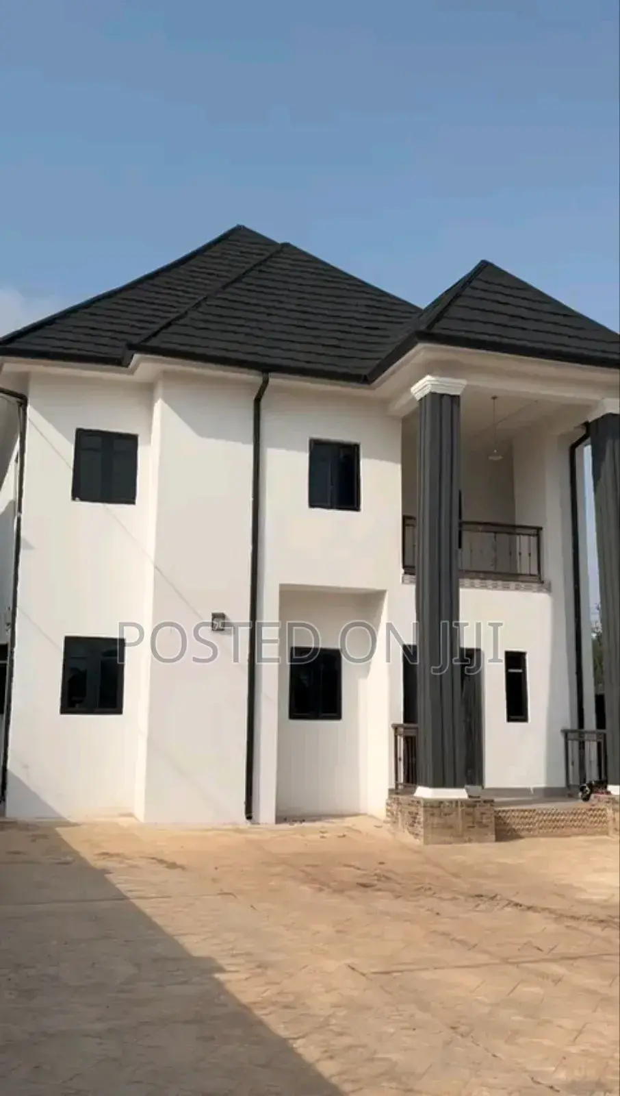 Furnished 5bdrm Duplex in Phase 6, Transekulu, Enugu for sale