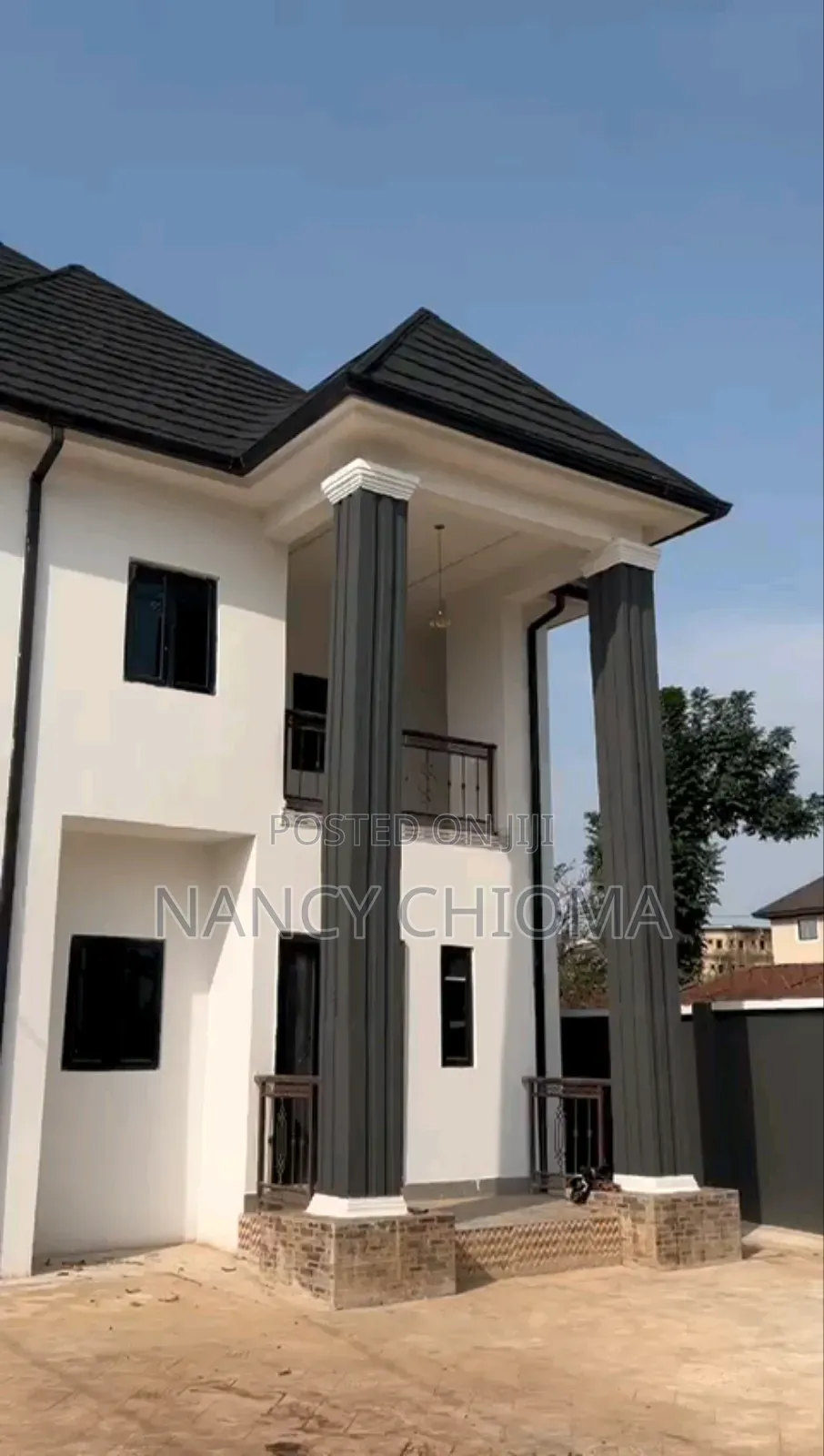 Furnished 5bdrm Duplex in Phase 6, Transekulu, Enugu for sale