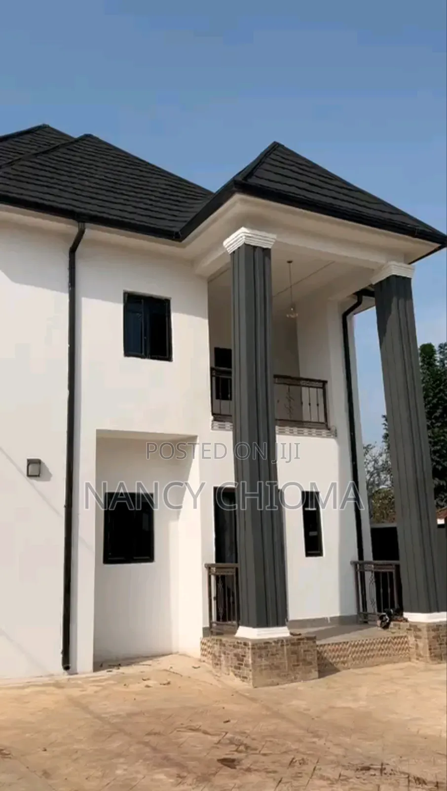 Furnished 5bdrm Duplex in Phase 6, Transekulu, Enugu for sale