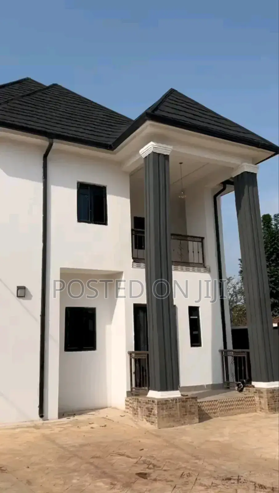Furnished 5bdrm Duplex in Phase 6, Transekulu, Enugu for sale
