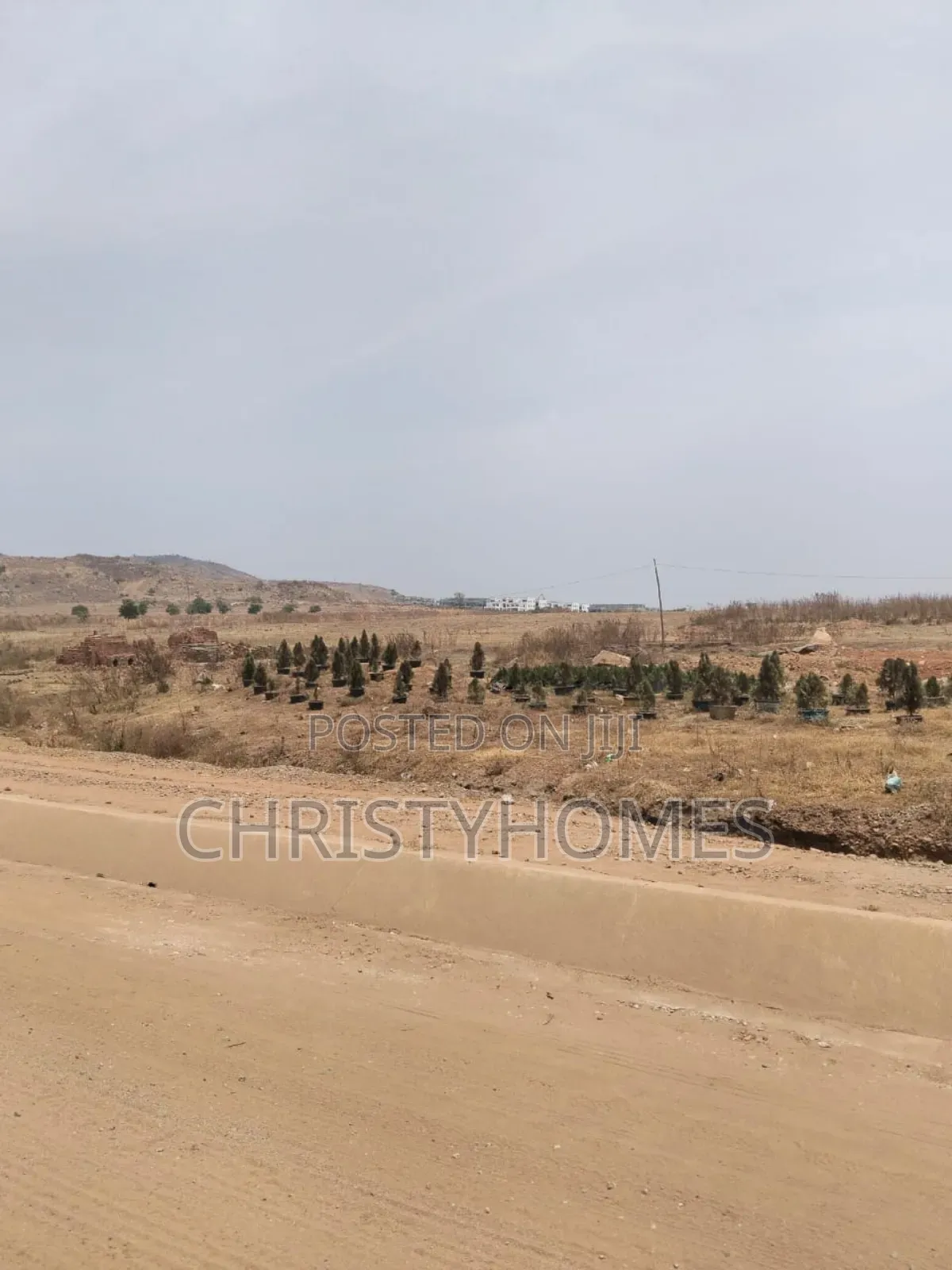 R of O Land for Sale
