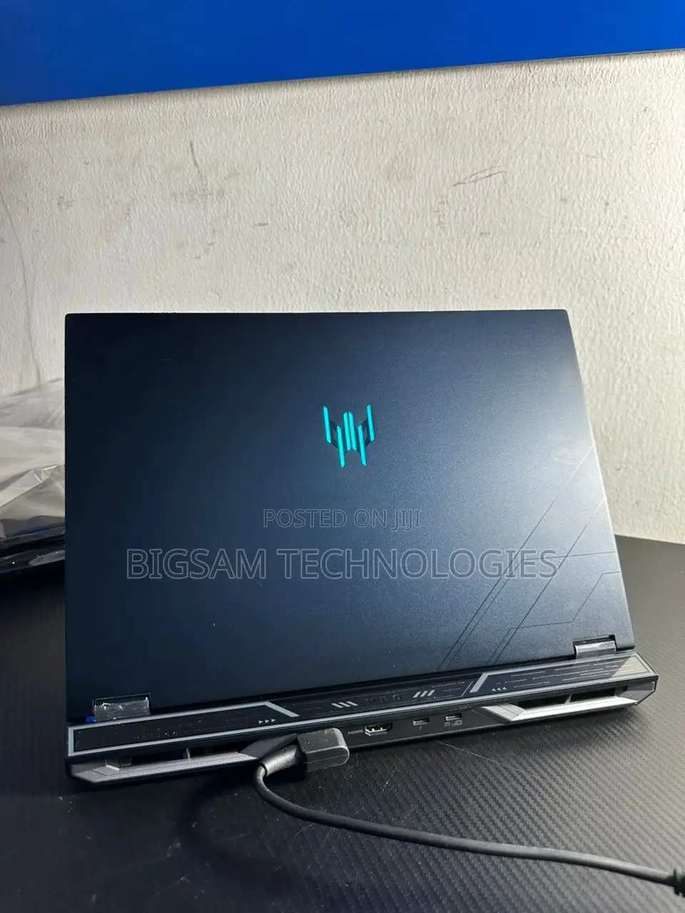 Laptop Acer Predator Helios Neo 16 32GB Intel Core Ultra 9 SSD 1T