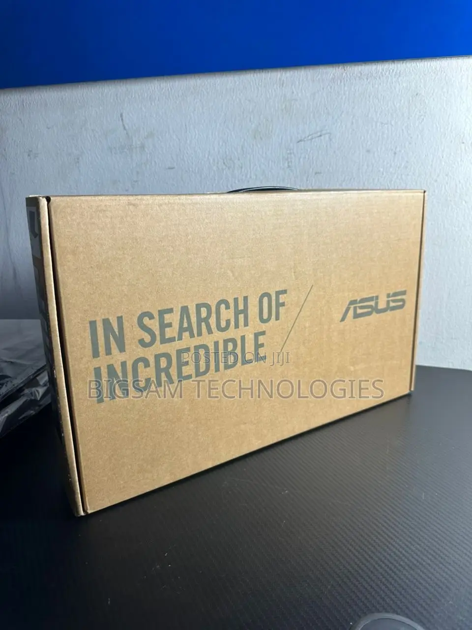 New Laptop Asus Vivobook S 14 S5406s 12GB Intel Core i7 SSD 512GB