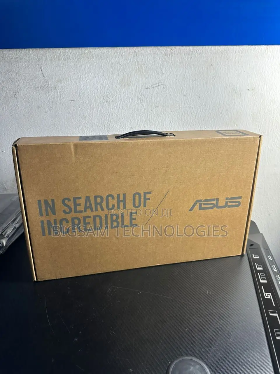 New Laptop Asus Vivobook S 14 S5406s 12GB Intel Core i7 SSD 512GB