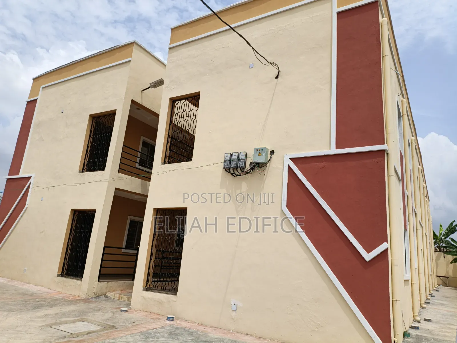 Furnished Studio Apartment in Ayonusi, Ikorodu for rent