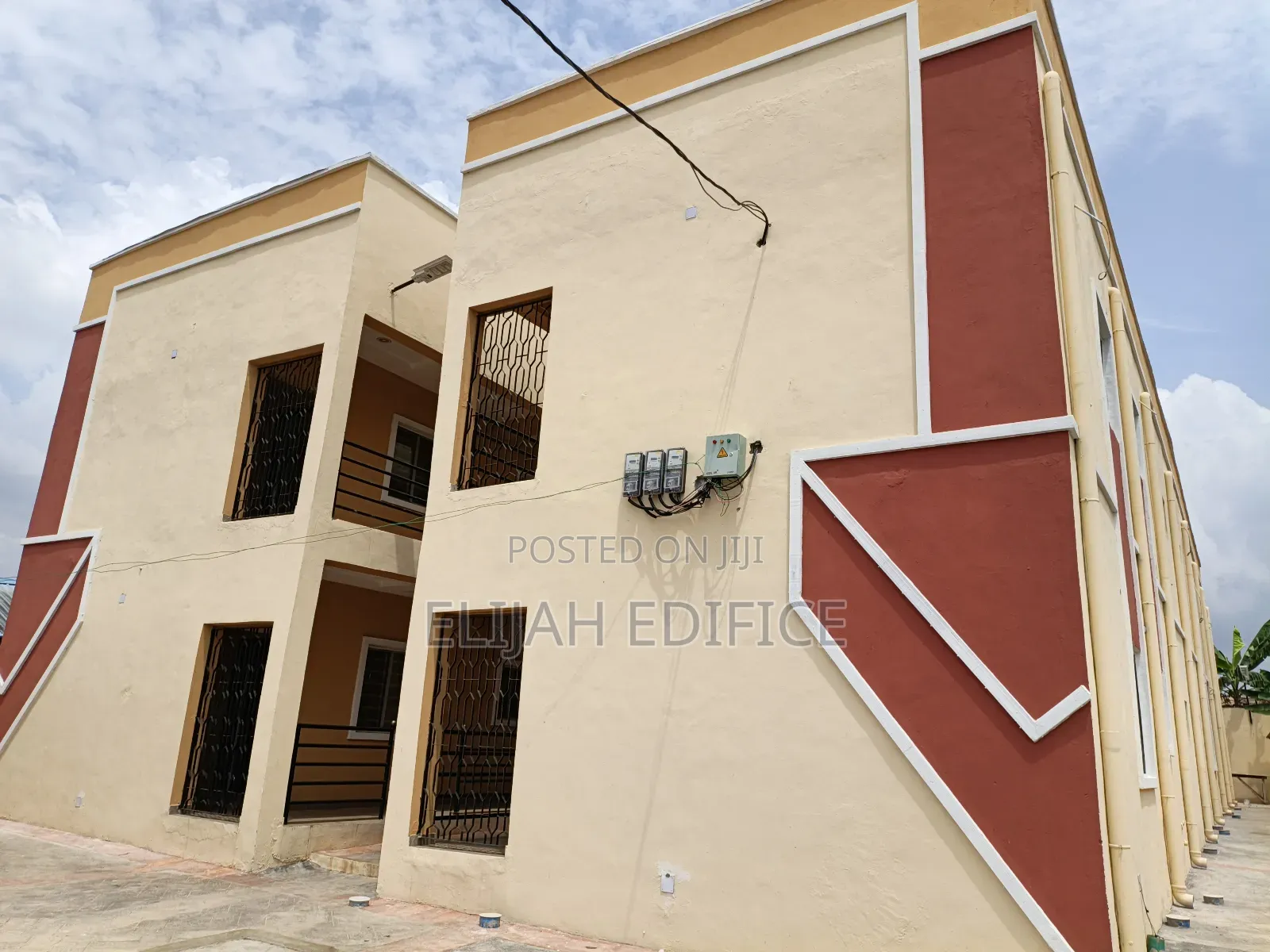 Furnished Studio Apartment in Ayonusi, Ikorodu for rent