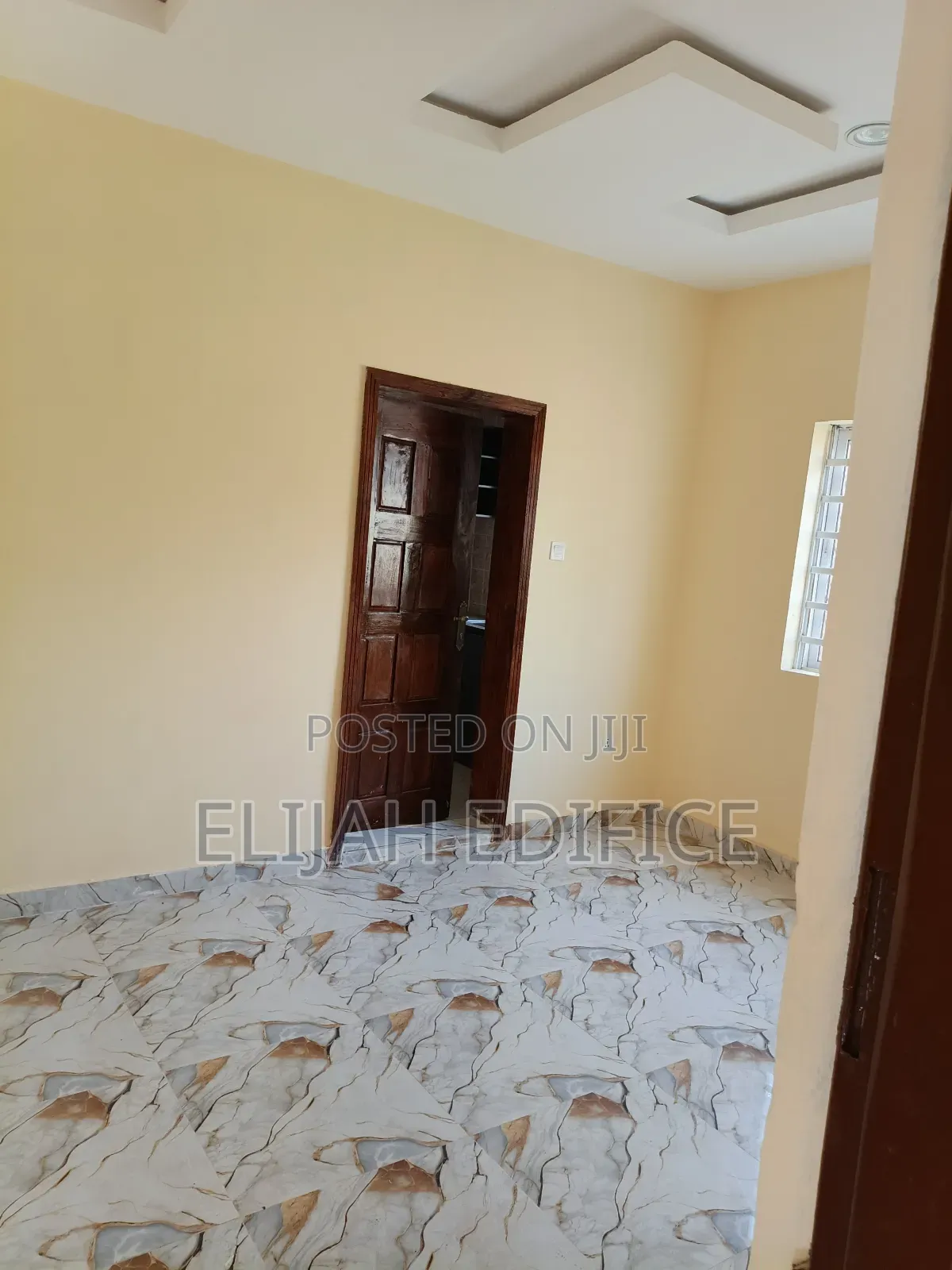 Furnished Studio Apartment in Ayonusi, Ikorodu for rent