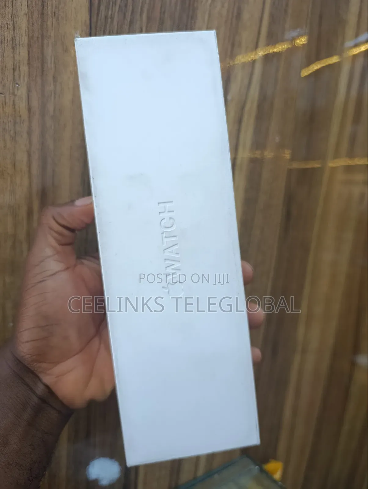 New Aople Series 9 41mm Lte