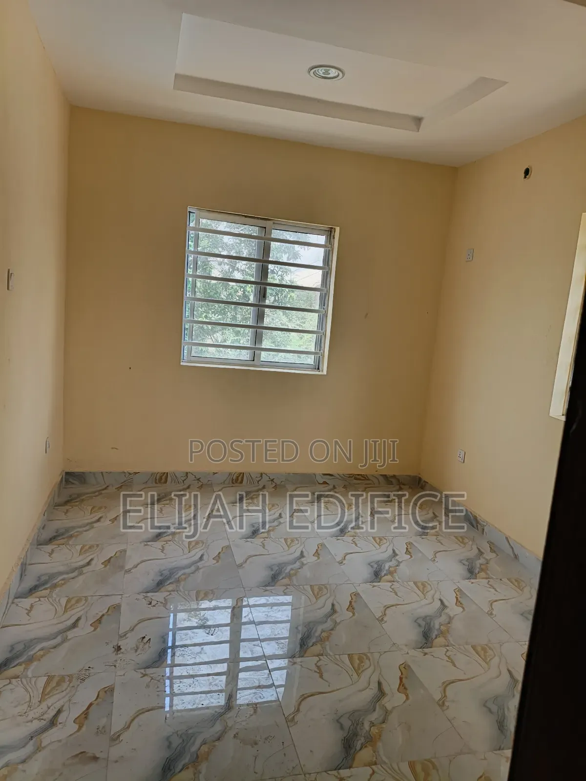 Furnished Studio Apartment in Ayonusi, Ikorodu Garage for rent