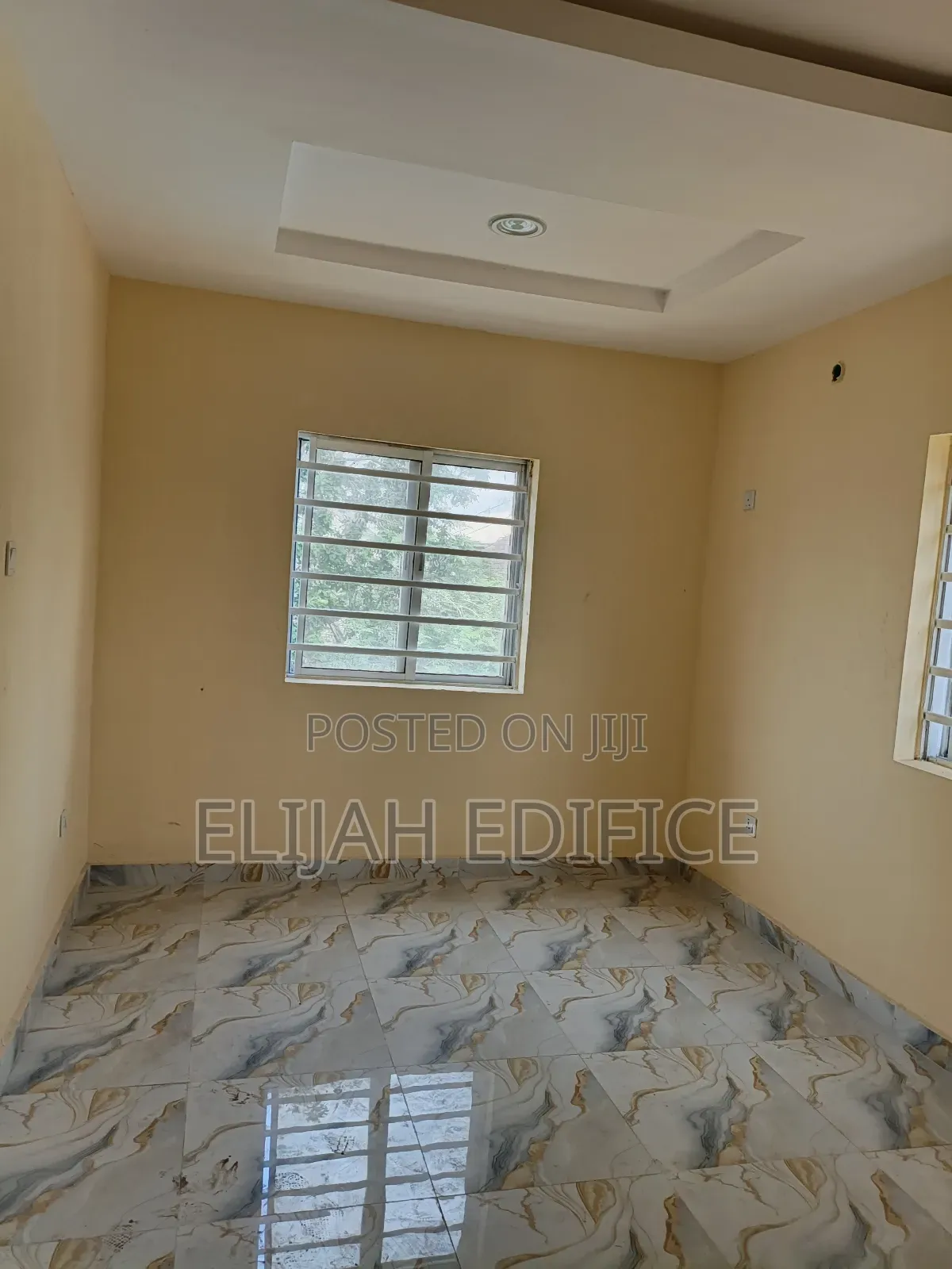 Furnished Studio Apartment in Ayonusi, Ikorodu Garage for rent