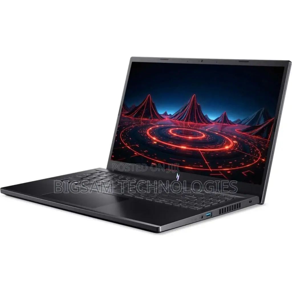 New Laptop Acer Aspire V Nitro 16GB Intel Core i5 SSD 512GB