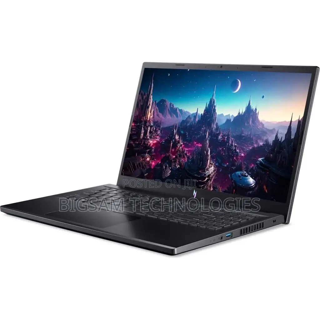 New Laptop Acer Aspire V Nitro 16GB Intel Core i5 SSD 512GB
