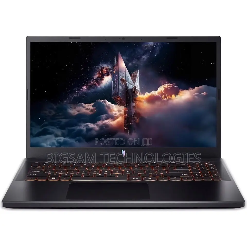 New Laptop Acer Aspire V Nitro 16GB Intel Core i5 SSD 512GB