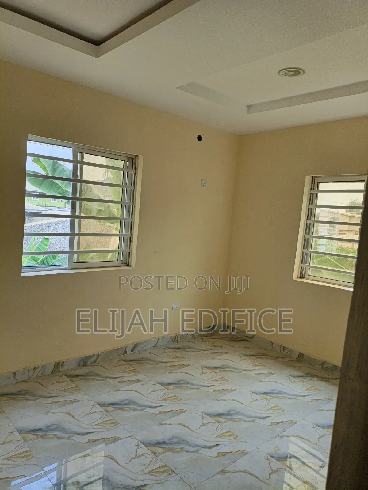 Furnished Studio Apartment in Ayonusi, Ikorodu Garage for rent