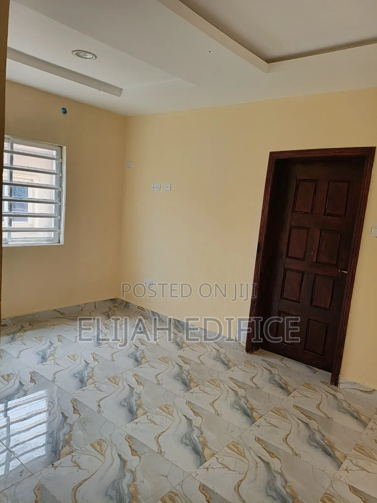 Furnished Studio Apartment in Ayonusi, Ikorodu Garage for rent
