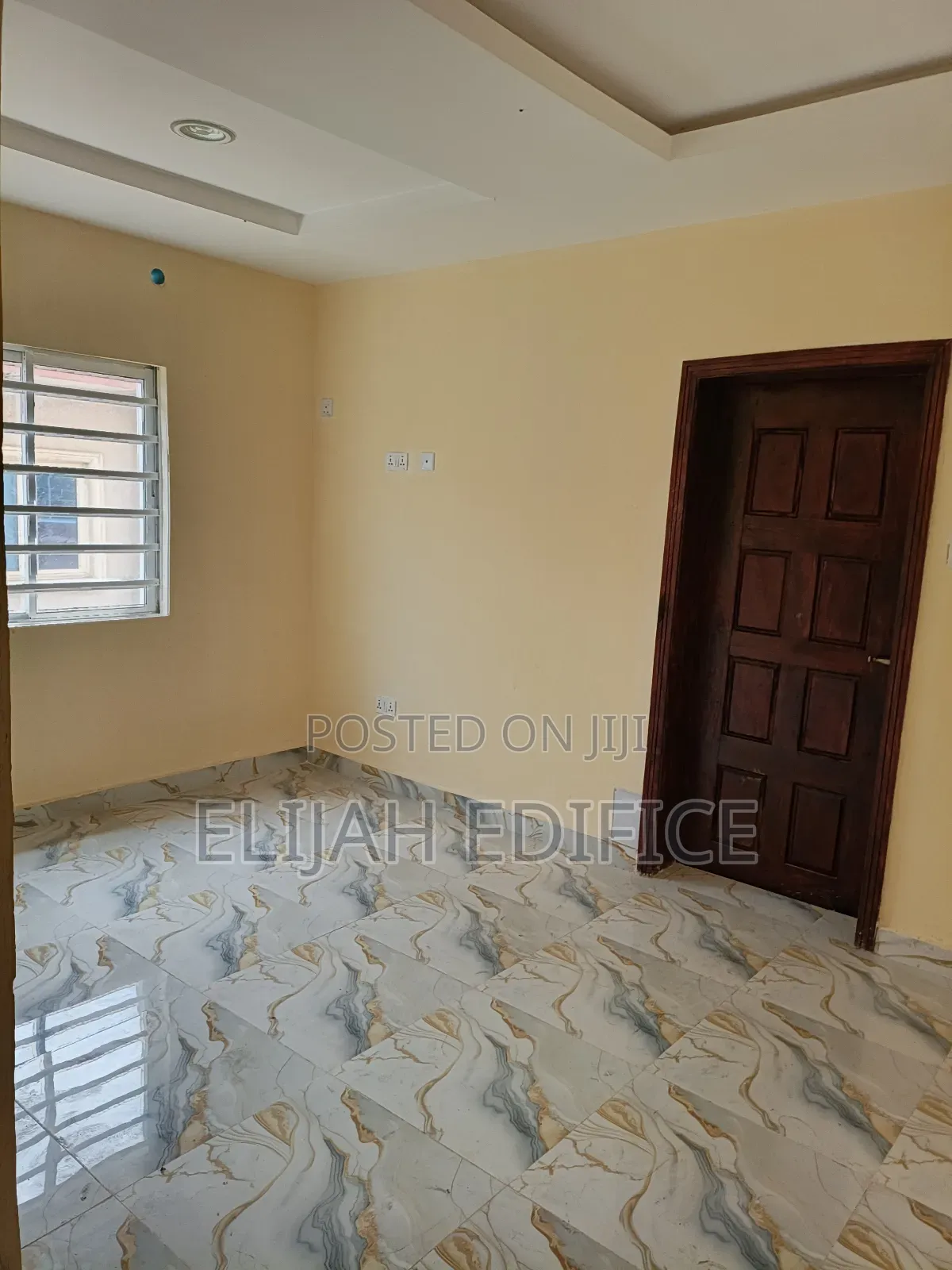 Furnished Studio Apartment in Ayonusi, Ikorodu Garage for rent