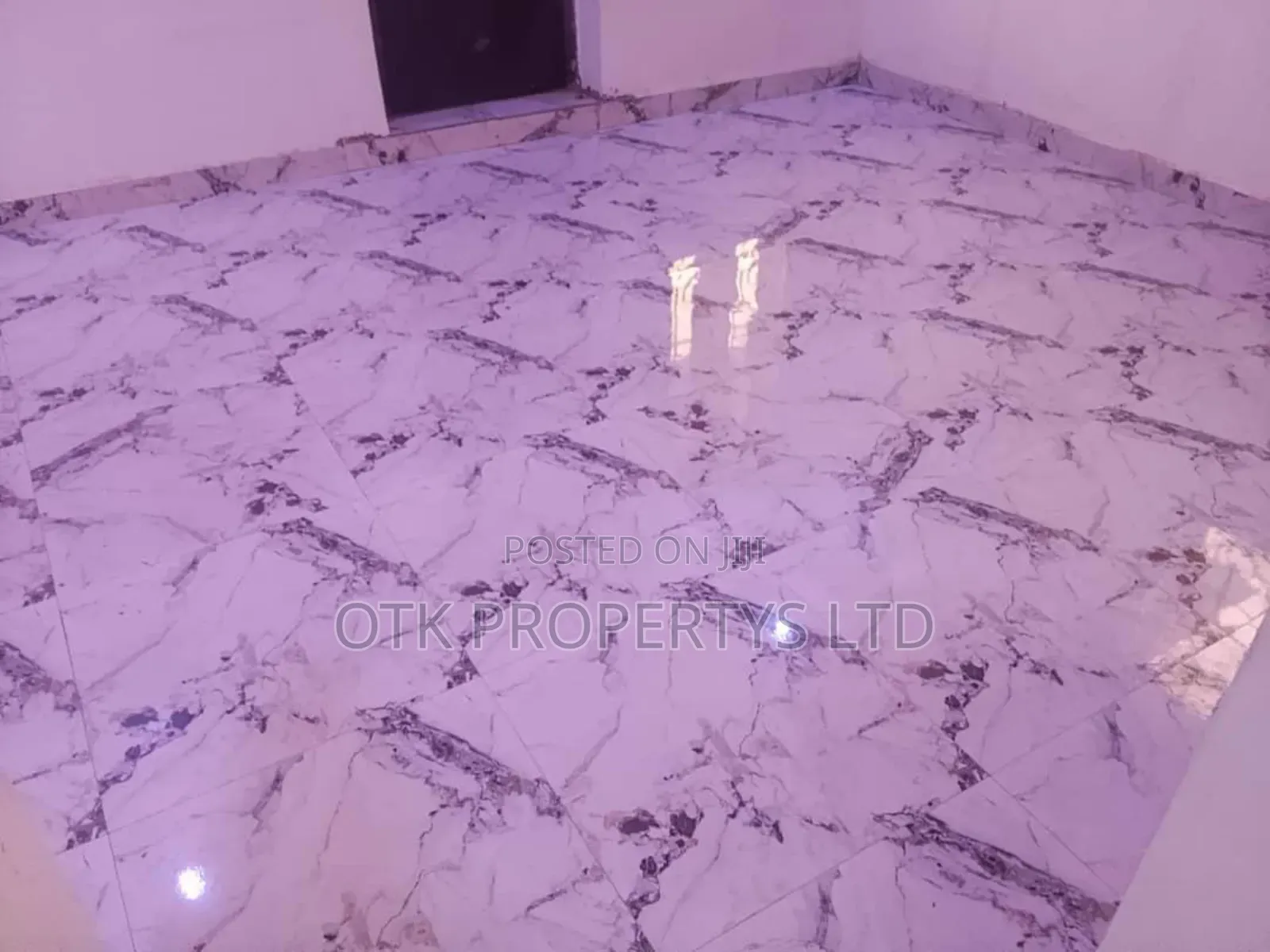 2bdrm Block of Flats in Life Camp By Oando for rent