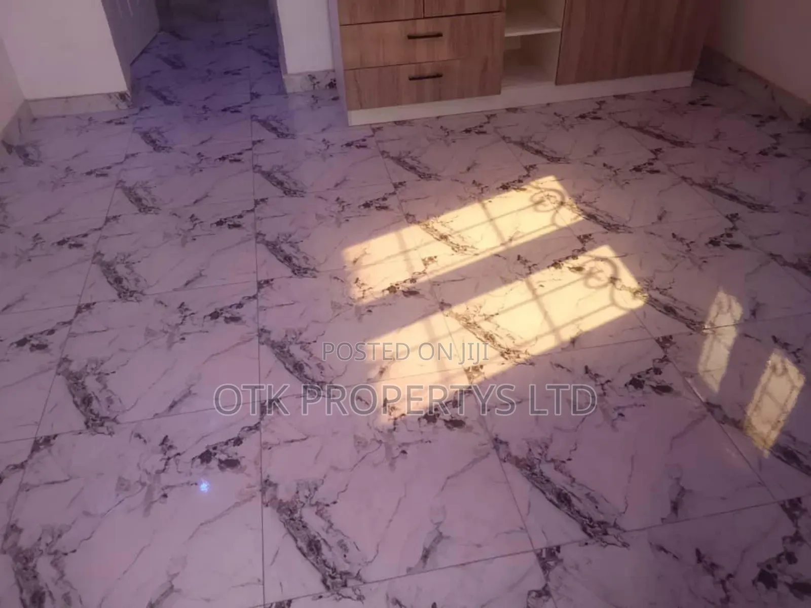 2bdrm Block of Flats in Life Camp By Oando for rent