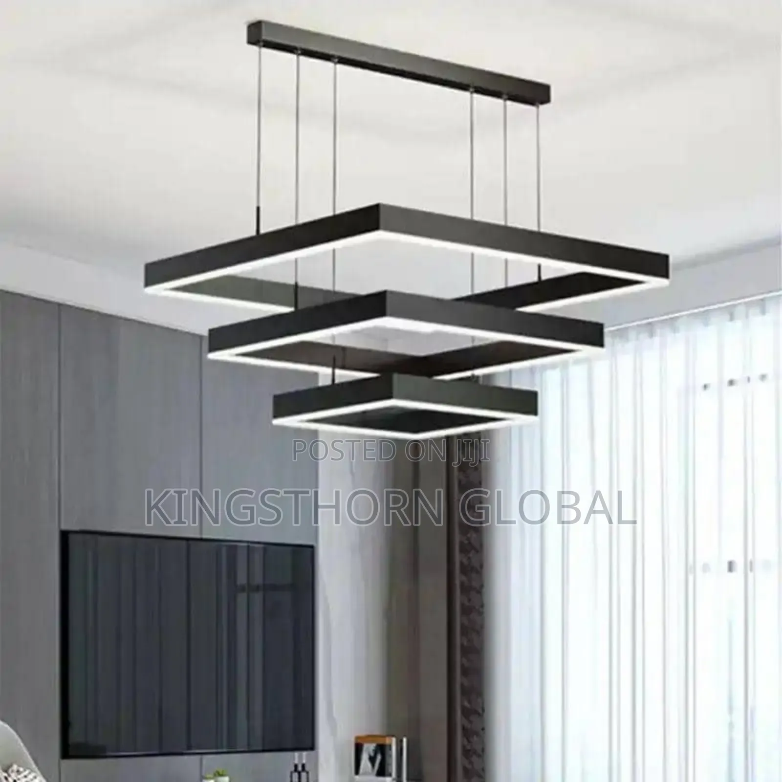 Elegant Luxury Chandelier