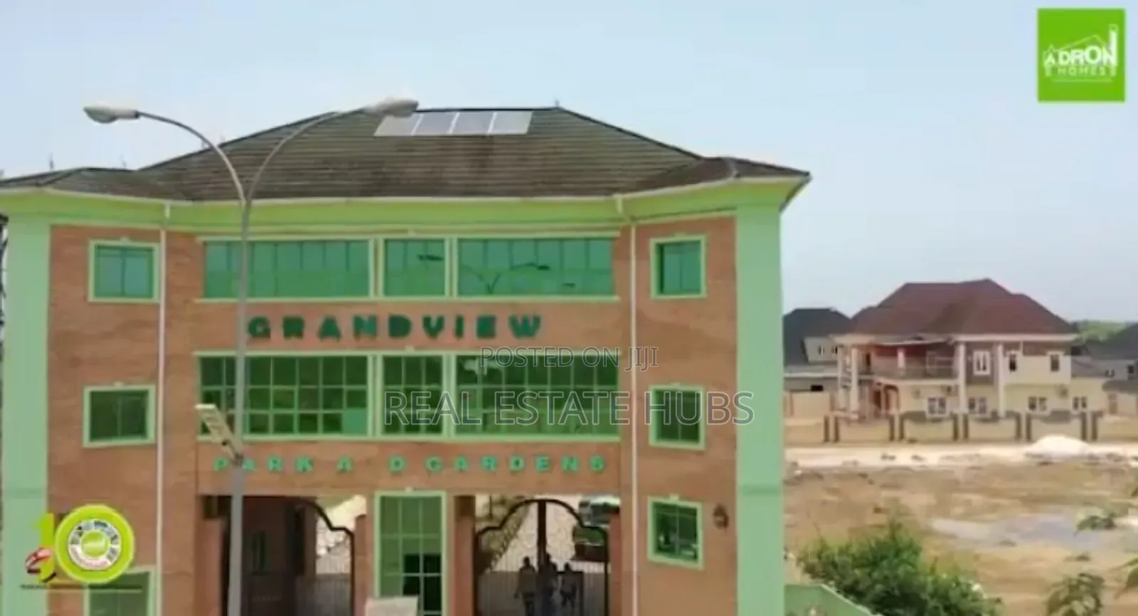 Land Available for Sale in Atan Ota Ogun State