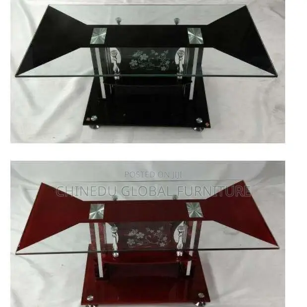 Your Imported Glass Center Table