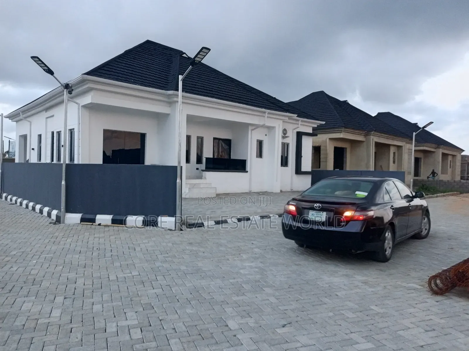 4bdrm Bungalow in Free Solar Power, Elerangbe for sale